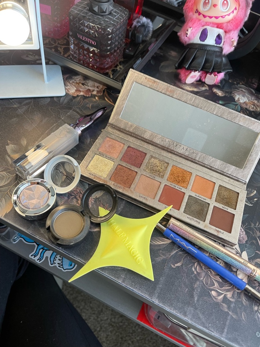 Makeup Bundle